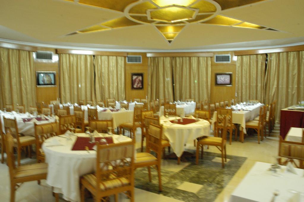 Nefertari Hotel Abu Simble Abu Szimbel Kültér fotó