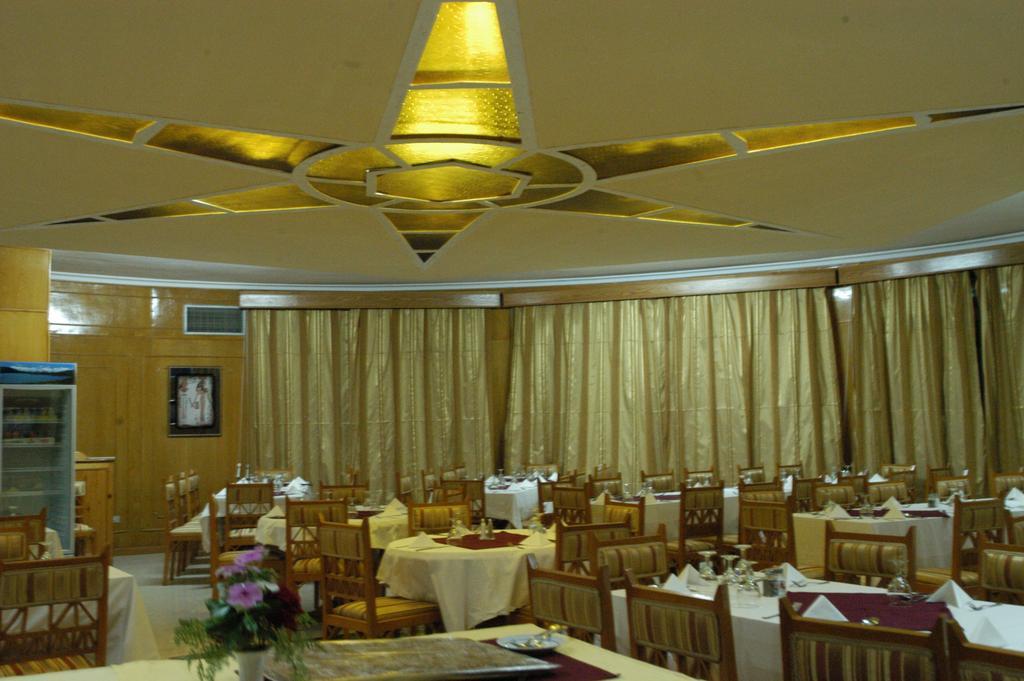 Nefertari Hotel Abu Simble Abu Szimbel Kültér fotó